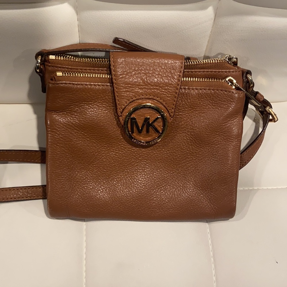 Michael Kors Crossbody Bag